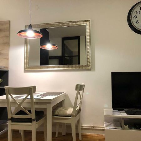 Irena'S Home Away From Home Zagabria Esterno foto