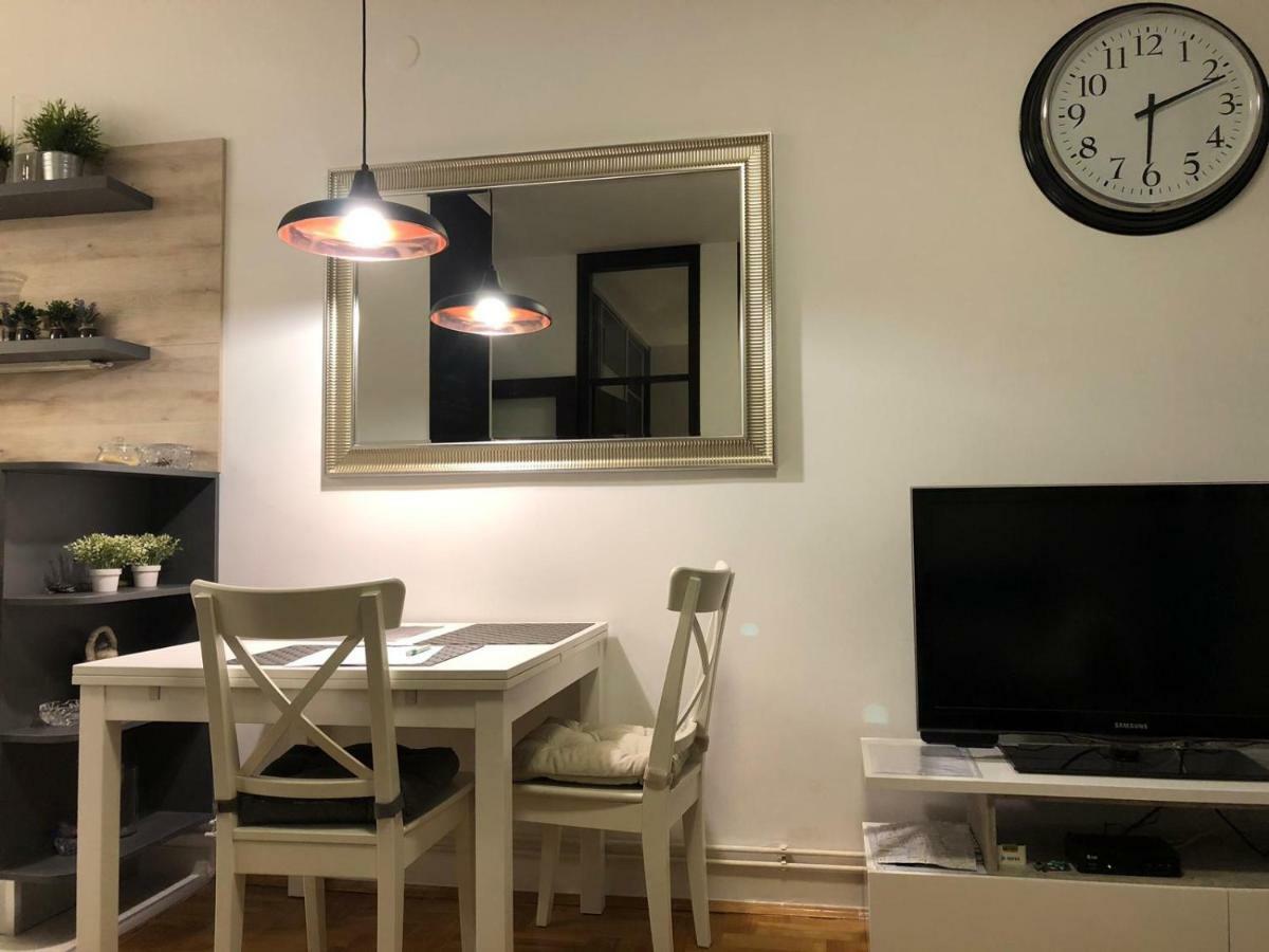 Irena'S Home Away From Home Zagabria Esterno foto
