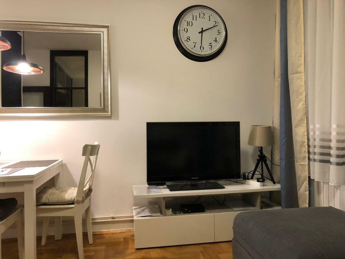 Irena'S Home Away From Home Zagabria Esterno foto